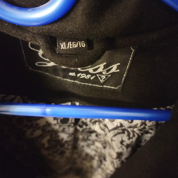 Guess Jacket - Picture 4 of 6